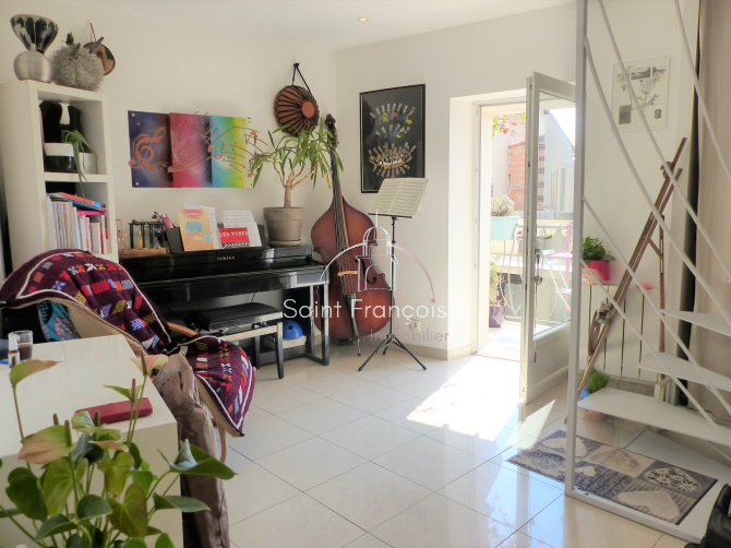 Agence immobilière Fréjus SaintFrançois Immobilier